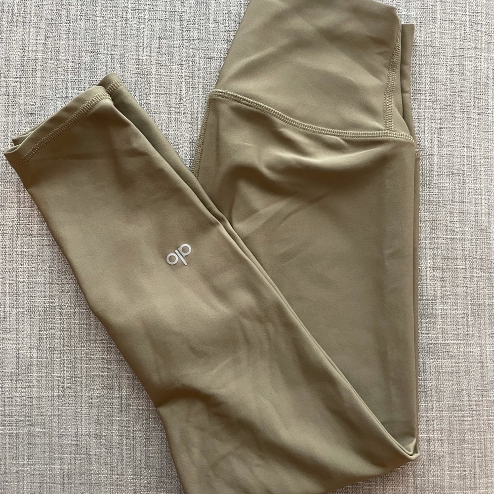 7/8 High-Waist Airlift Legging